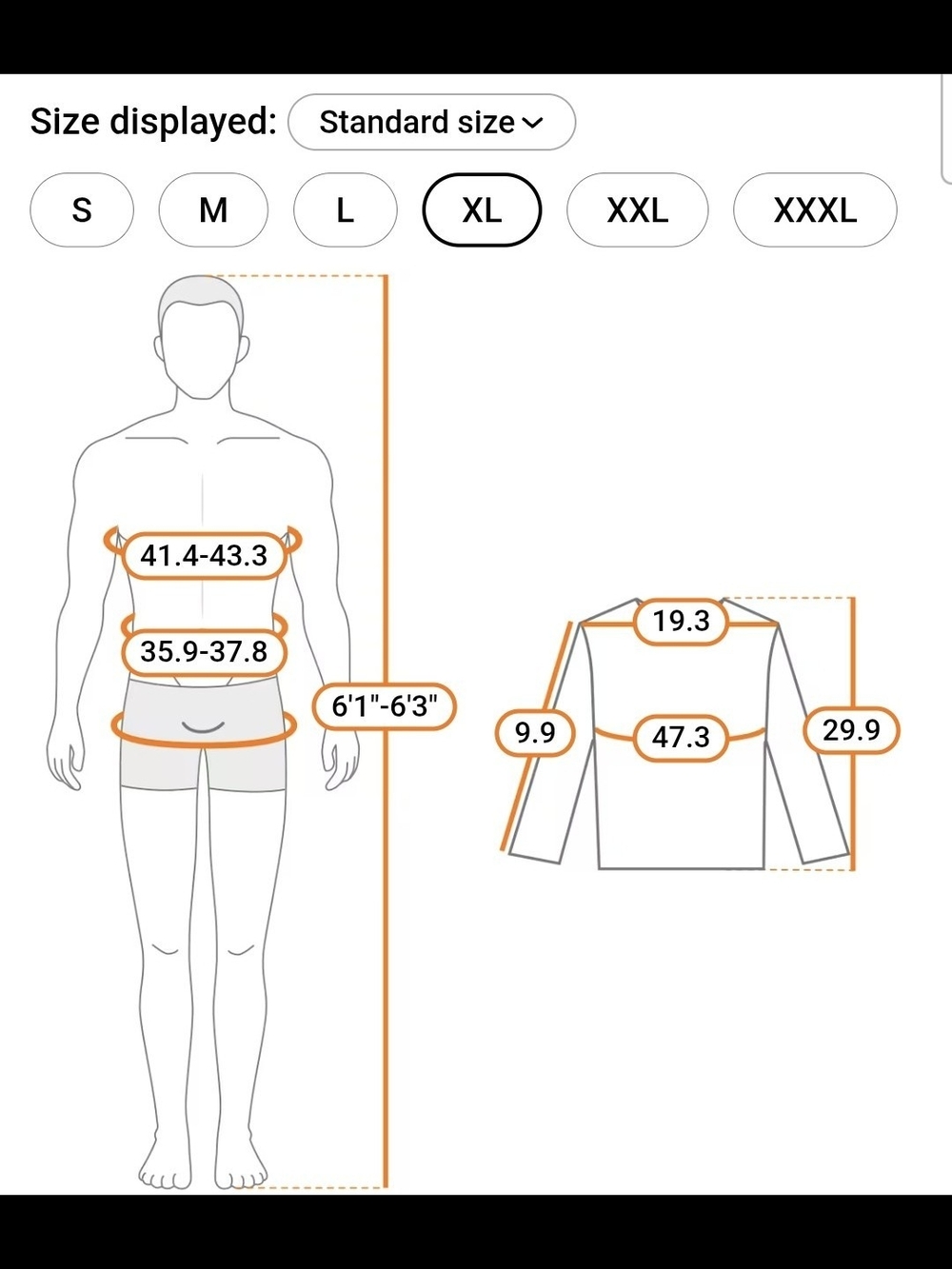 'Boo' Ghost Graphic Tee - Picture 2 of 5